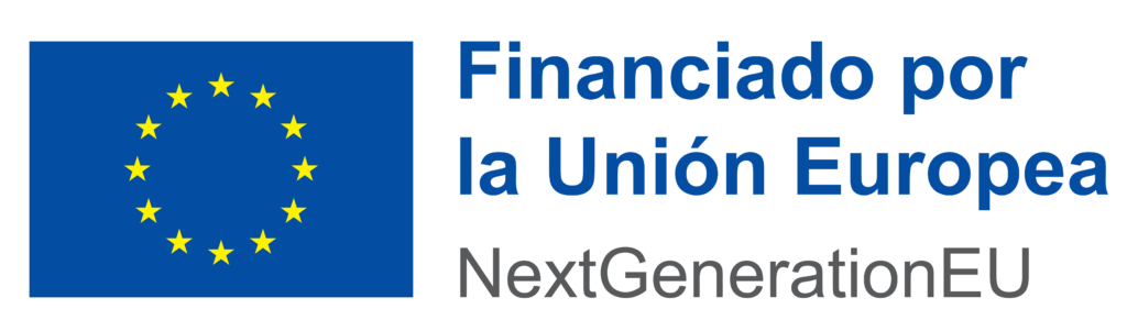Logo NextgenerationEU